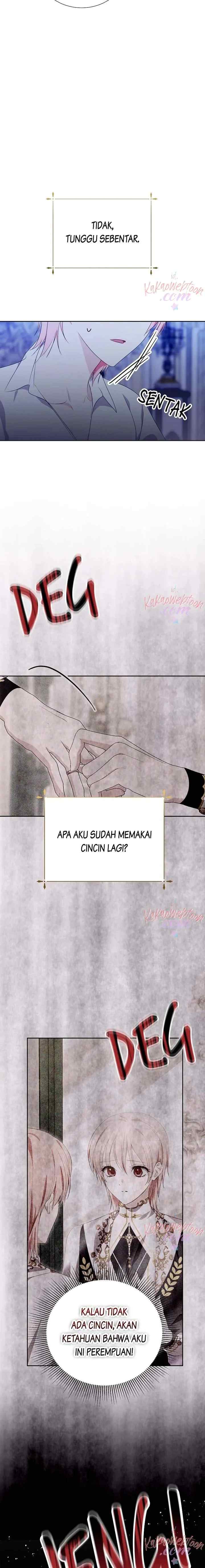 If You Remove the Kind Protagonist's Mask chapter 36 halaman 6