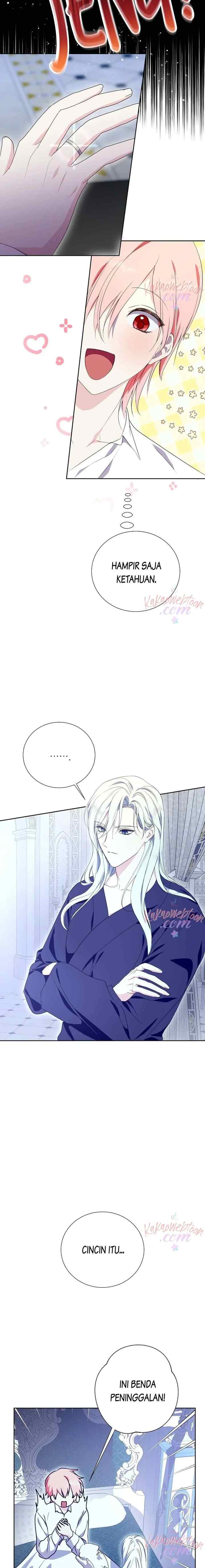 If You Remove the Kind Protagonist's Mask chapter 36 halaman 7
