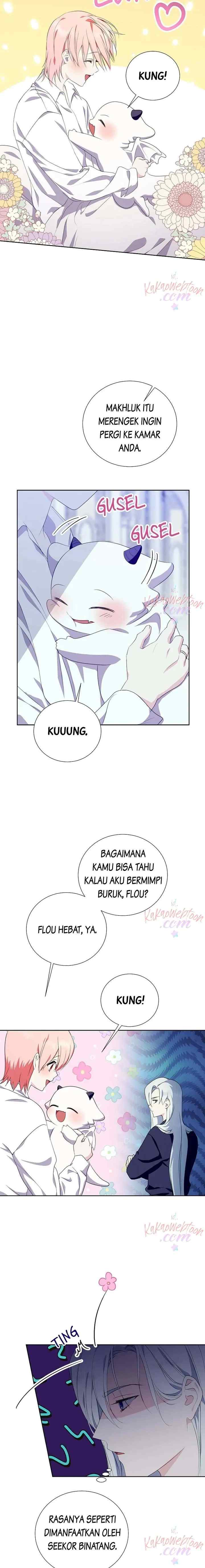 If You Remove the Kind Protagonist's Mask chapter 36 halaman 5