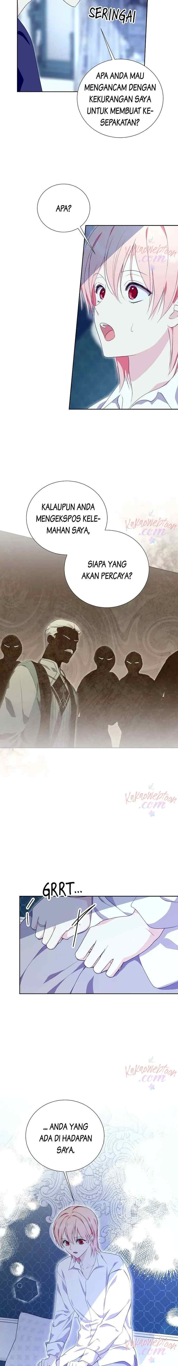 If You Remove the Kind Protagonist's Mask chapter 36 halaman 13
