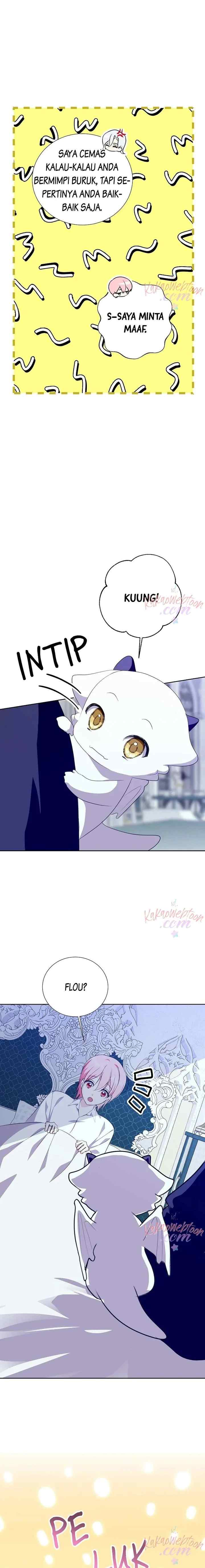 If You Remove the Kind Protagonist's Mask chapter 36 halaman 4