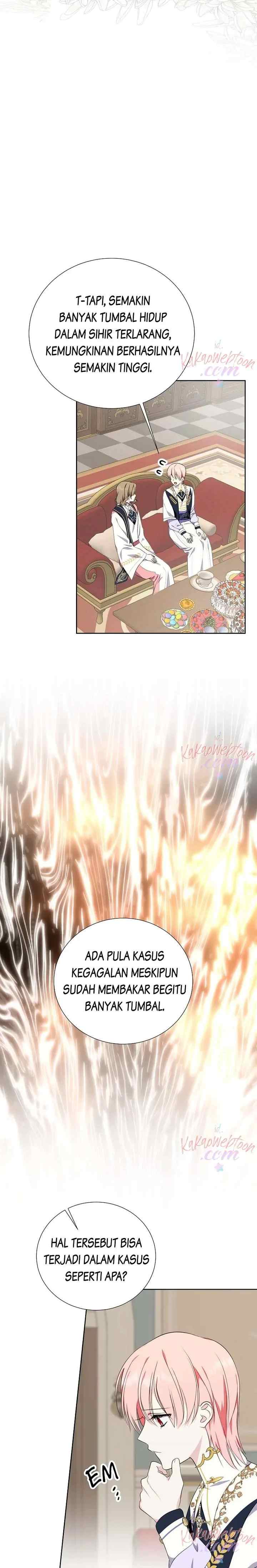 If You Remove the Kind Protagonist's Mask chapter 37 halaman 18
