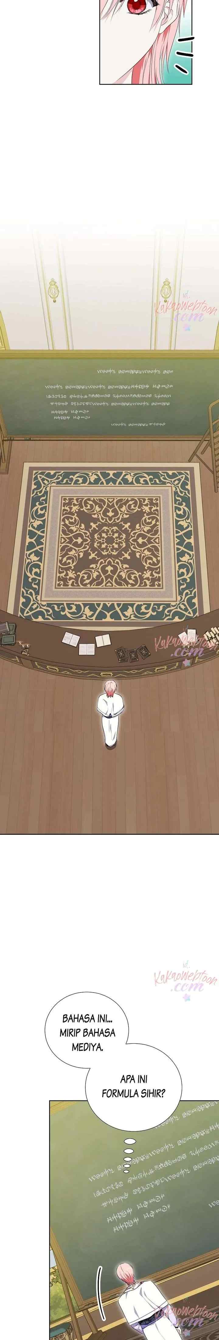 If You Remove the Kind Protagonist's Mask chapter 37 halaman 6