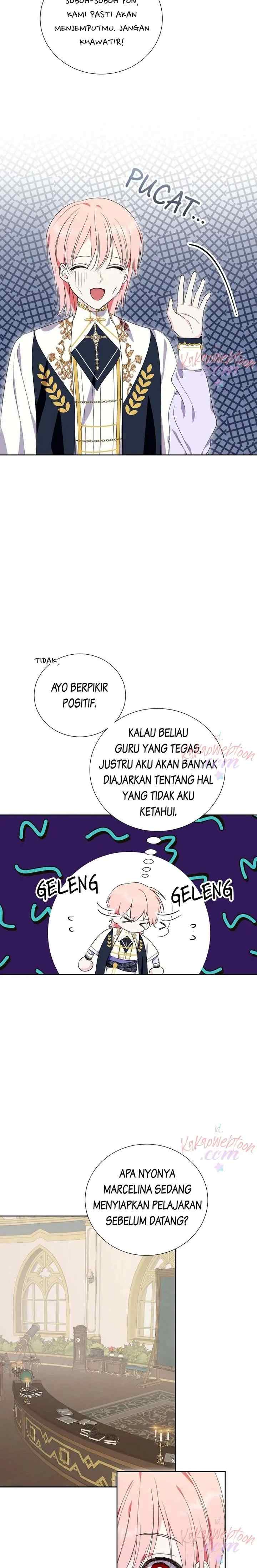 If You Remove the Kind Protagonist's Mask chapter 37 halaman 5