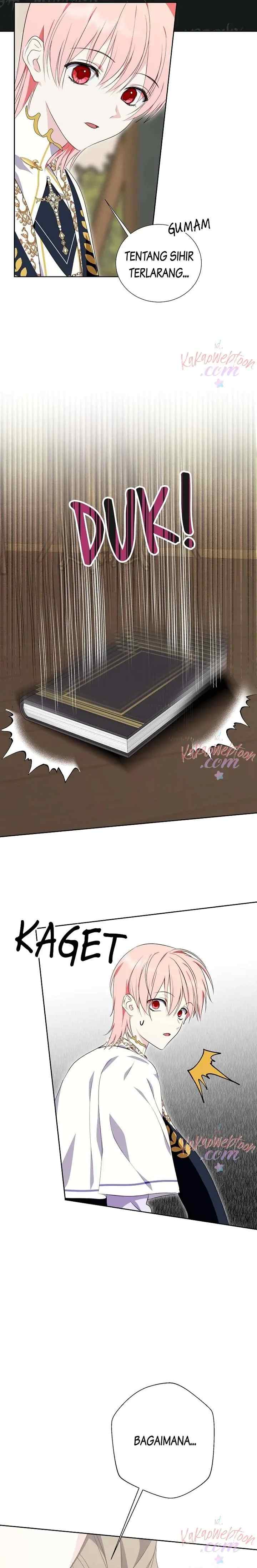 If You Remove the Kind Protagonist's Mask chapter 37 halaman 9