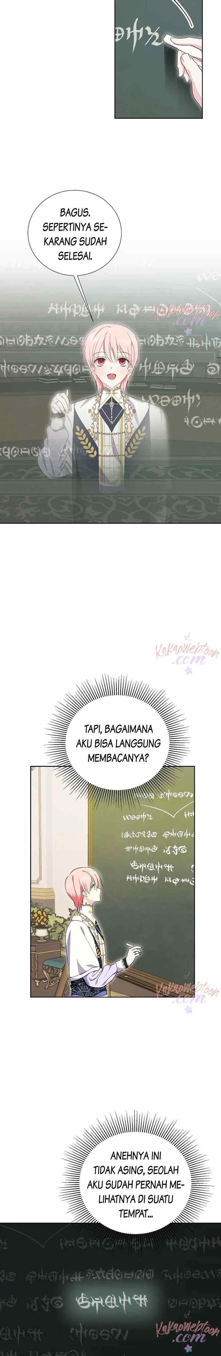 If You Remove the Kind Protagonist's Mask chapter 37 halaman 8