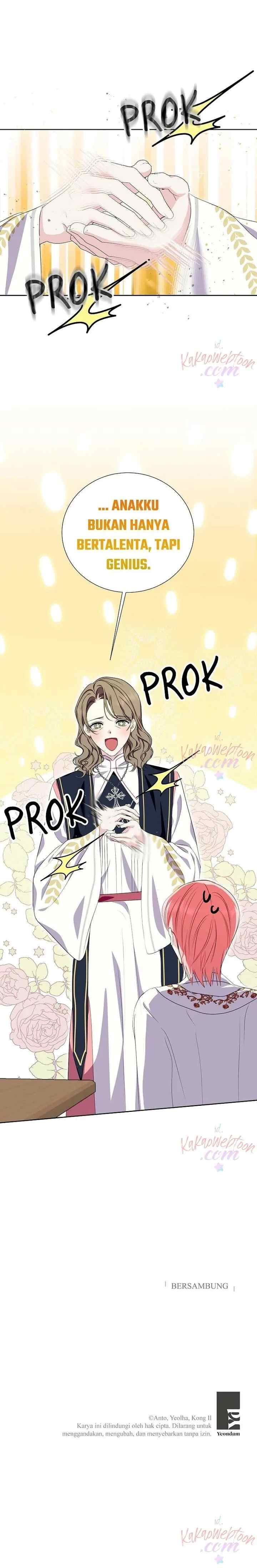 If You Remove the Kind Protagonist's Mask chapter 37 halaman 20
