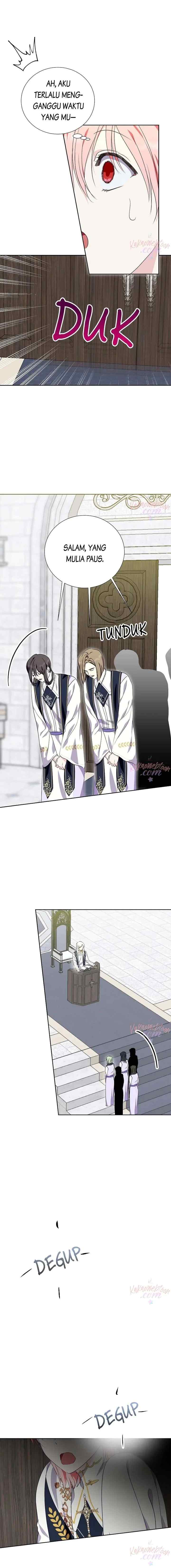 If You Remove the Kind Protagonist's Mask chapter 38 halaman 13