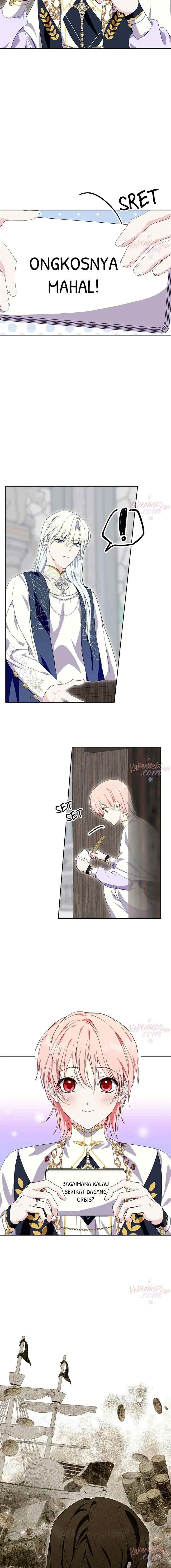 If You Remove the Kind Protagonist's Mask chapter 38 halaman 17