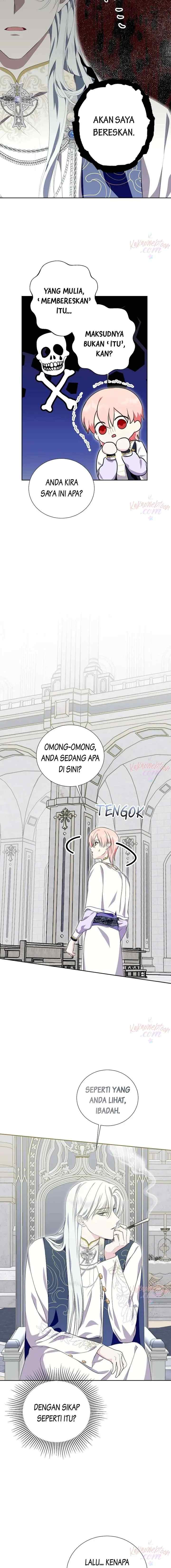 If You Remove the Kind Protagonist's Mask chapter 38 halaman 11