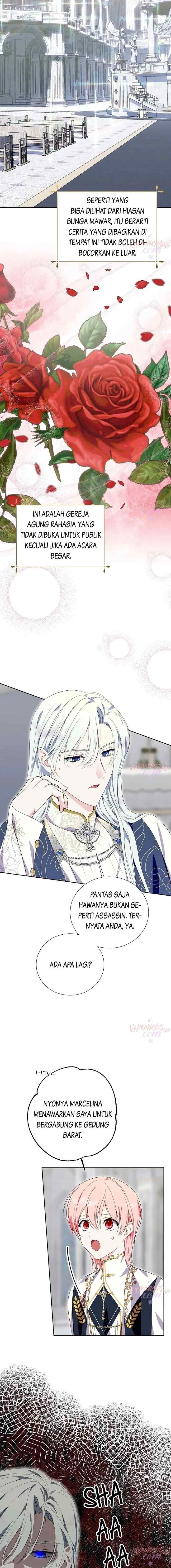 If You Remove the Kind Protagonist's Mask chapter 38 halaman 10