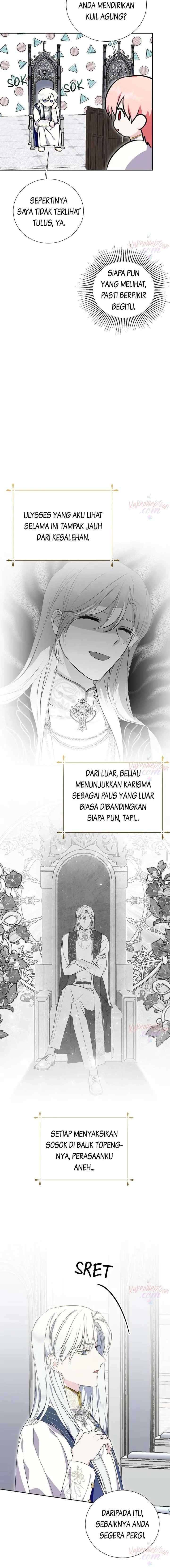 If You Remove the Kind Protagonist's Mask chapter 38 halaman 12