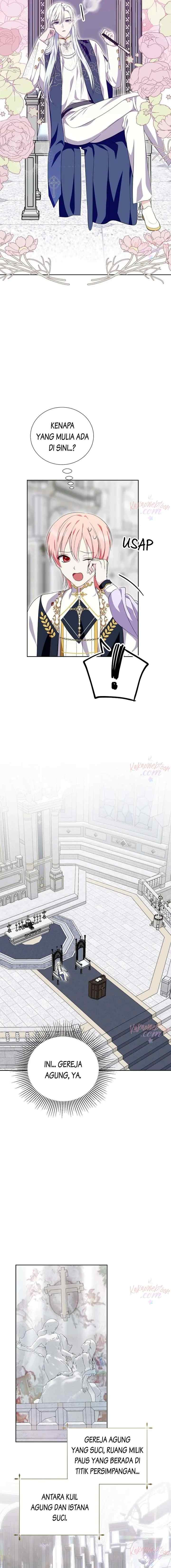 If You Remove the Kind Protagonist's Mask chapter 38 halaman 9