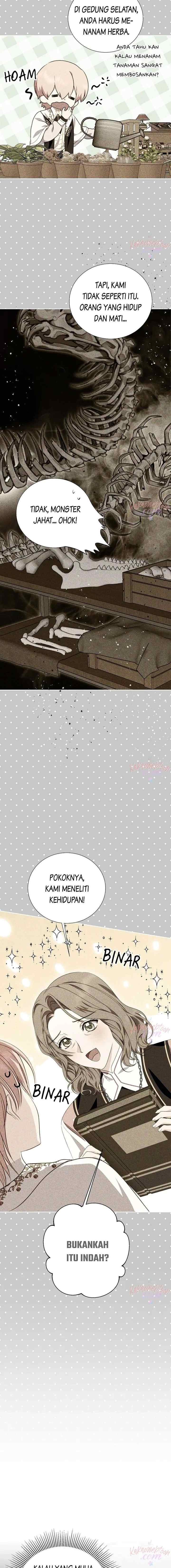 If You Remove the Kind Protagonist's Mask chapter 38 halaman 5