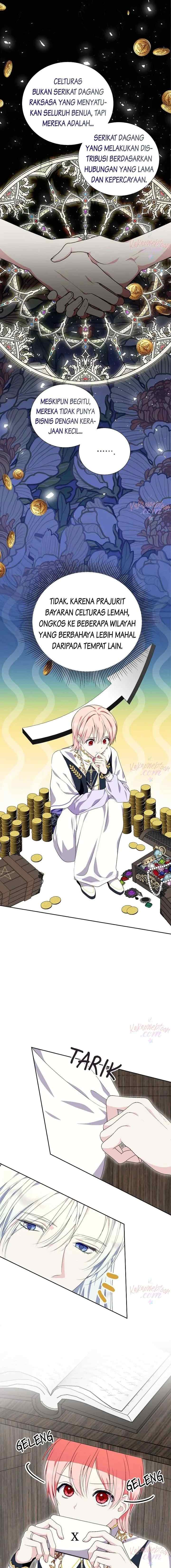 If You Remove the Kind Protagonist's Mask chapter 38 halaman 16