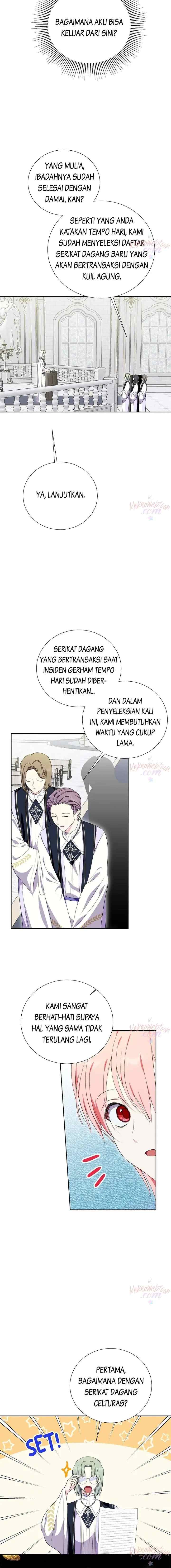 If You Remove the Kind Protagonist's Mask chapter 38 halaman 15