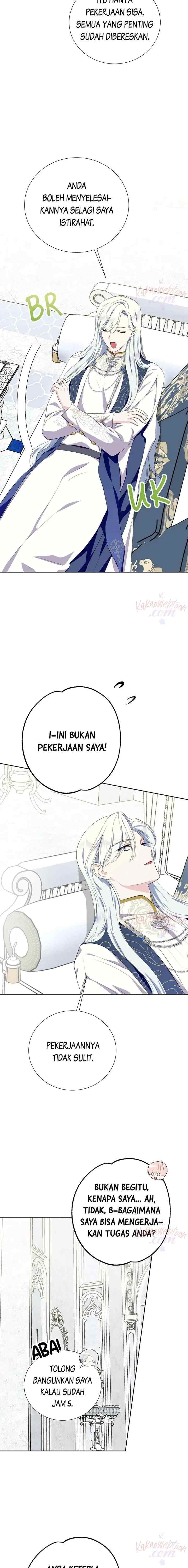 If You Remove the Kind Protagonist's Mask chapter 39 halaman 12