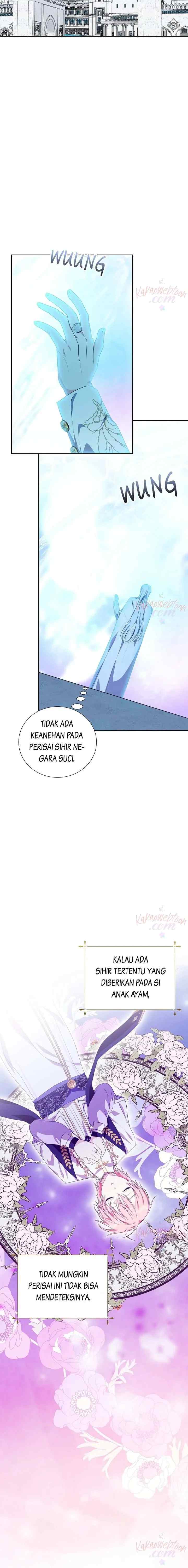 If You Remove the Kind Protagonist's Mask chapter 39 halaman 16