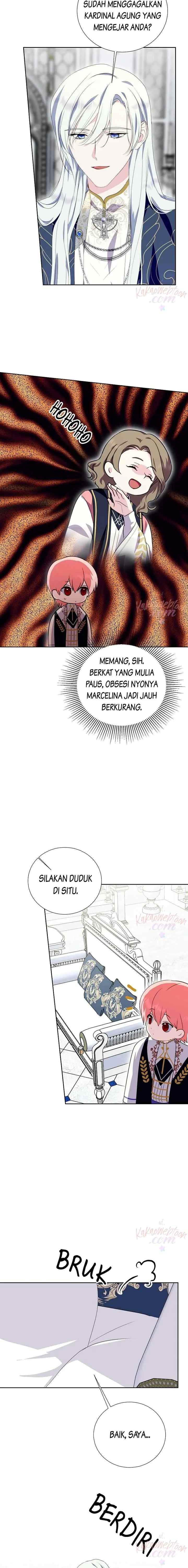 If You Remove the Kind Protagonist's Mask chapter 39 halaman 8
