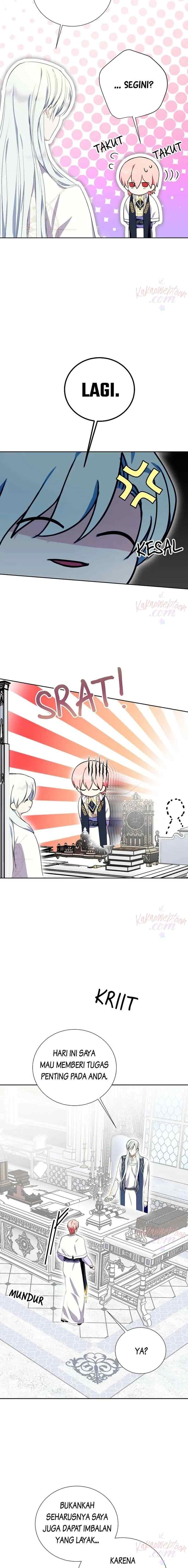 If You Remove the Kind Protagonist's Mask chapter 39 halaman 7
