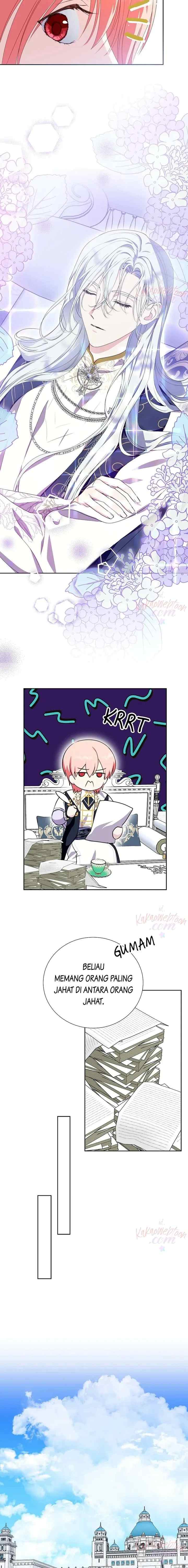 If You Remove the Kind Protagonist's Mask chapter 39 halaman 15
