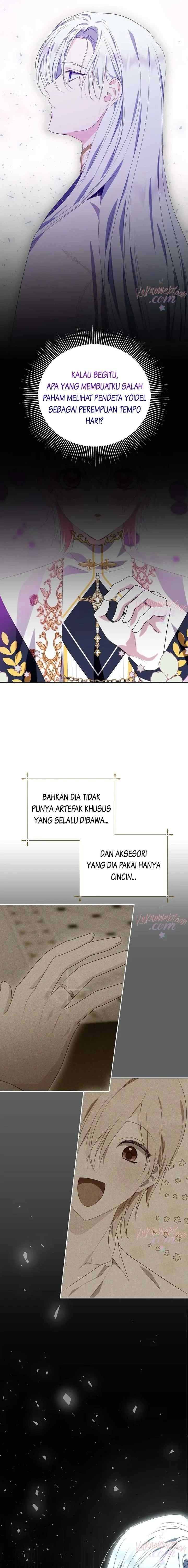 If You Remove the Kind Protagonist's Mask chapter 39 halaman 17