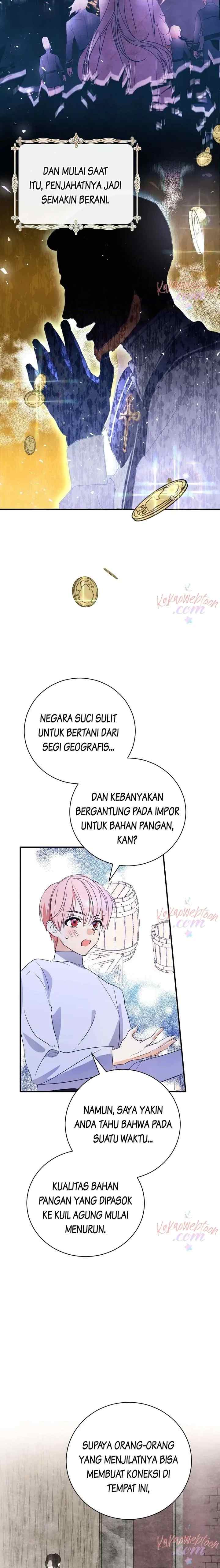 If You Remove the Kind Protagonist's Mask chapter 4 halaman 9