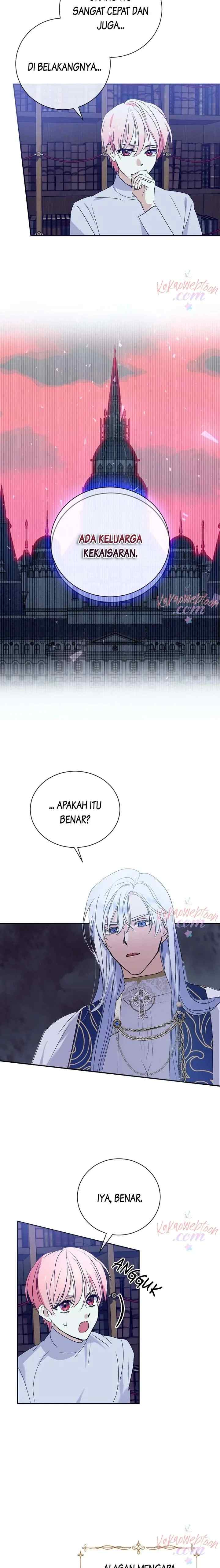 If You Remove the Kind Protagonist's Mask chapter 4 halaman 13