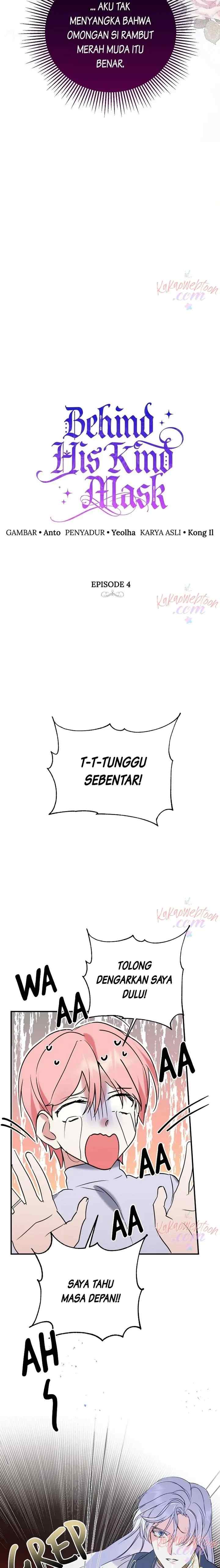 If You Remove the Kind Protagonist's Mask chapter 4 halaman 4