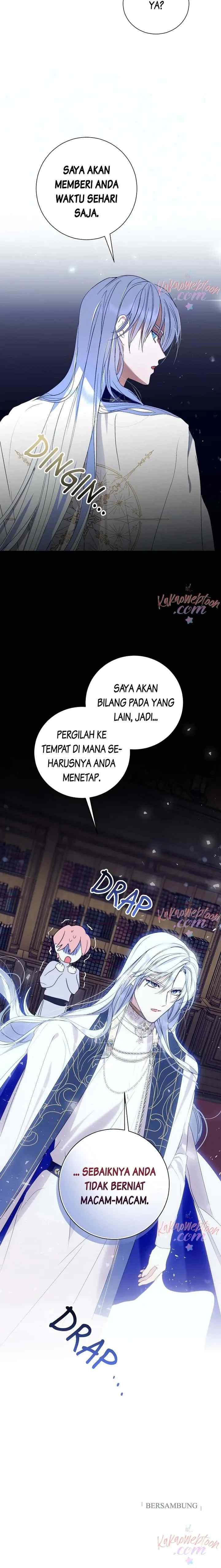 If You Remove the Kind Protagonist's Mask chapter 4 halaman 18