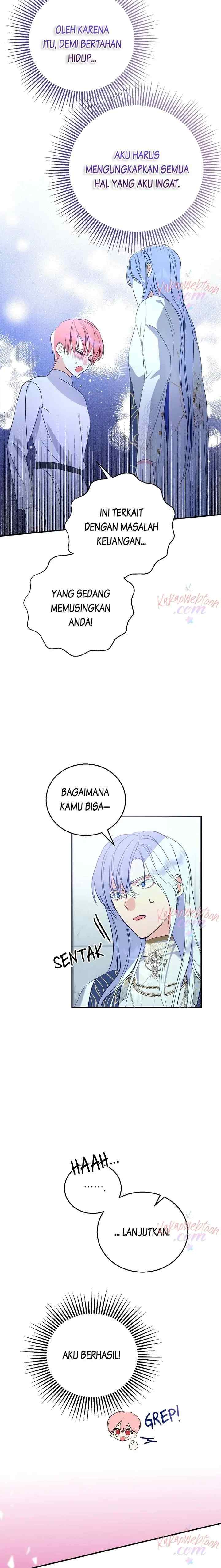 If You Remove the Kind Protagonist's Mask chapter 4 halaman 7