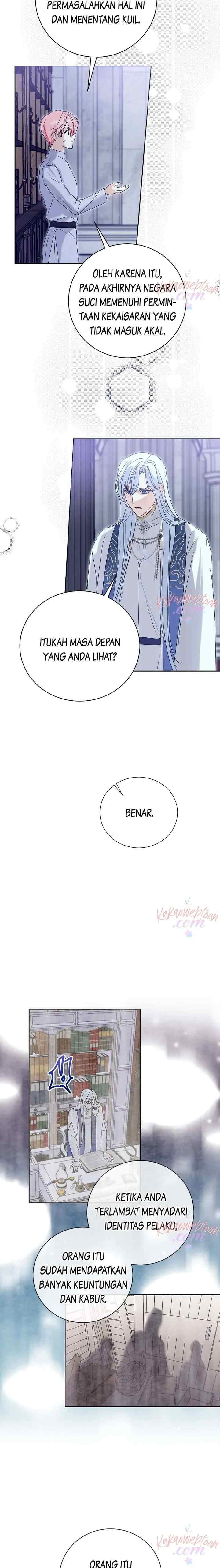 If You Remove the Kind Protagonist's Mask chapter 4 halaman 12
