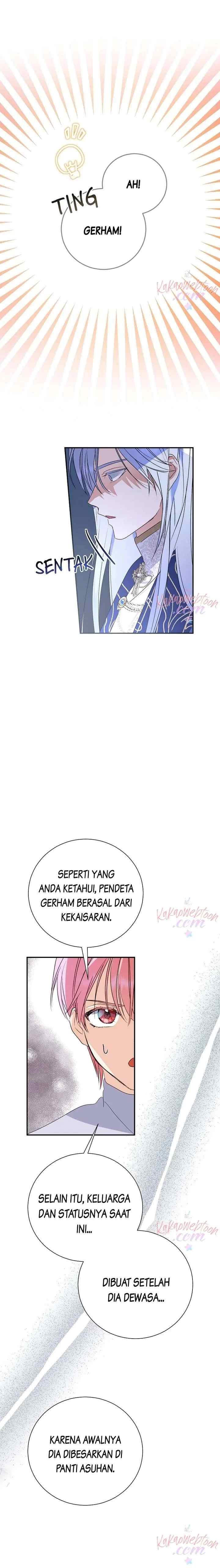 If You Remove the Kind Protagonist's Mask chapter 4 halaman 15