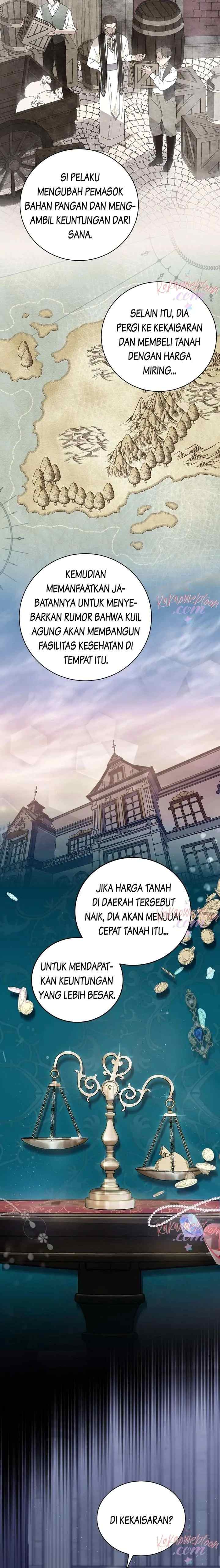 If You Remove the Kind Protagonist's Mask chapter 4 halaman 10