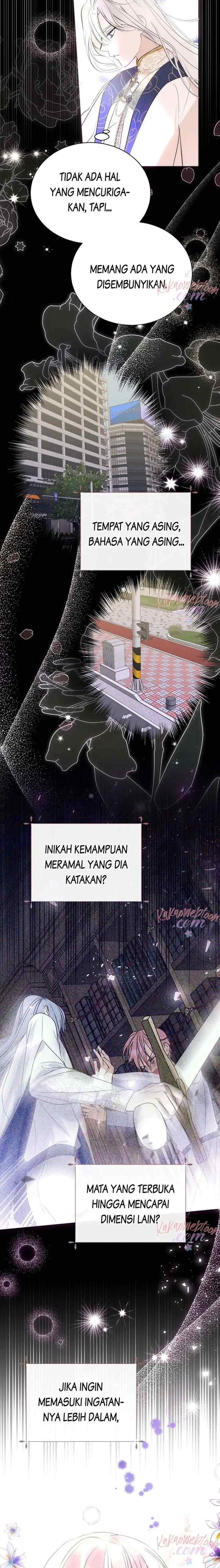 If You Remove the Kind Protagonist's Mask chapter 5 halaman 10