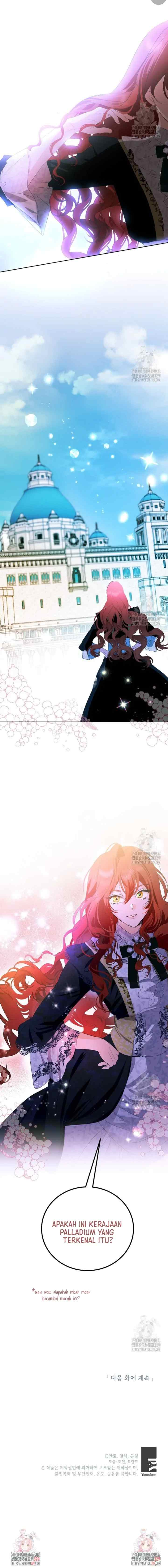 If You Remove the Kind Protagonist's Mask chapter 66 halaman 15