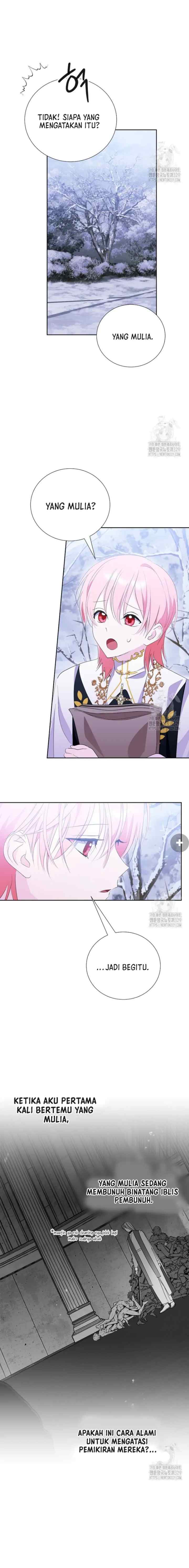 If You Remove the Kind Protagonist's Mask chapter 66 halaman 13
