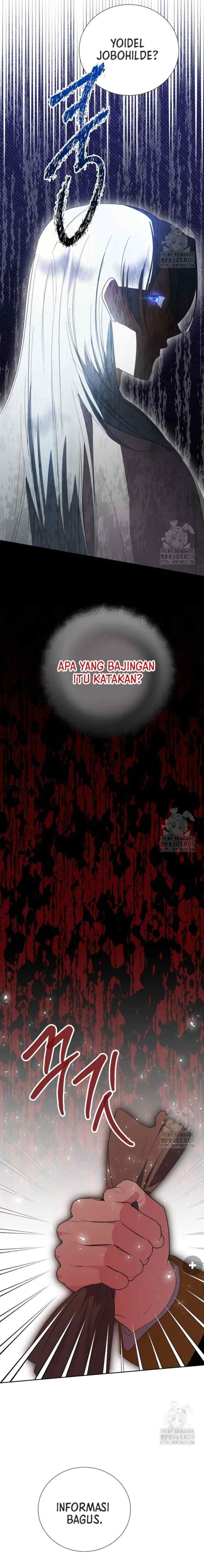 If You Remove the Kind Protagonist's Mask chapter 66 halaman 10