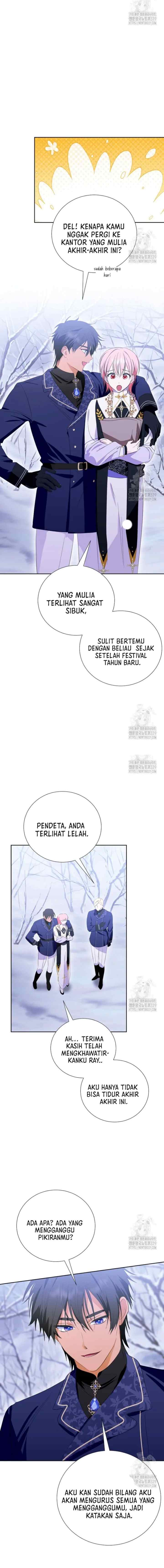 If You Remove the Kind Protagonist's Mask chapter 66 halaman 12