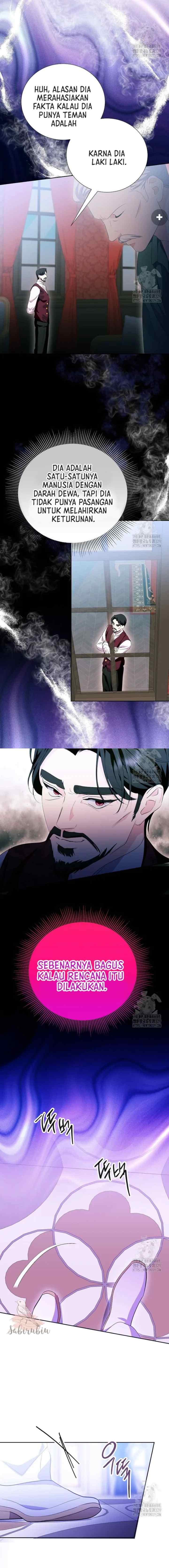 If You Remove the Kind Protagonist's Mask chapter 66 halaman 8