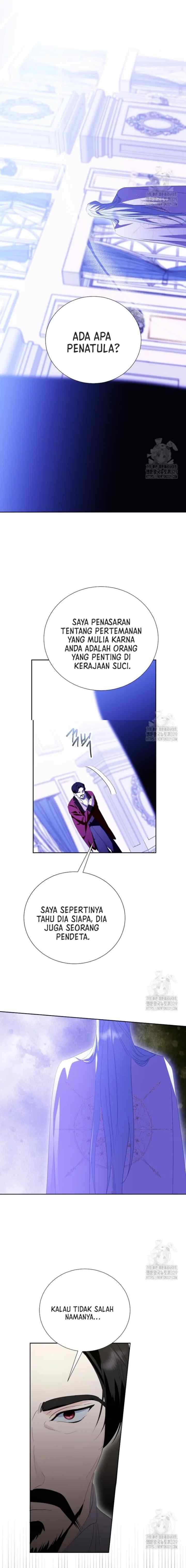 If You Remove the Kind Protagonist's Mask chapter 66 halaman 9