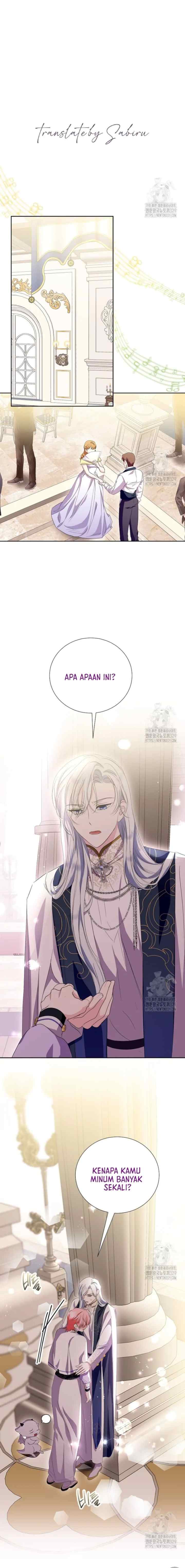 If You Remove the Kind Protagonist's Mask chapter 66 halaman 4