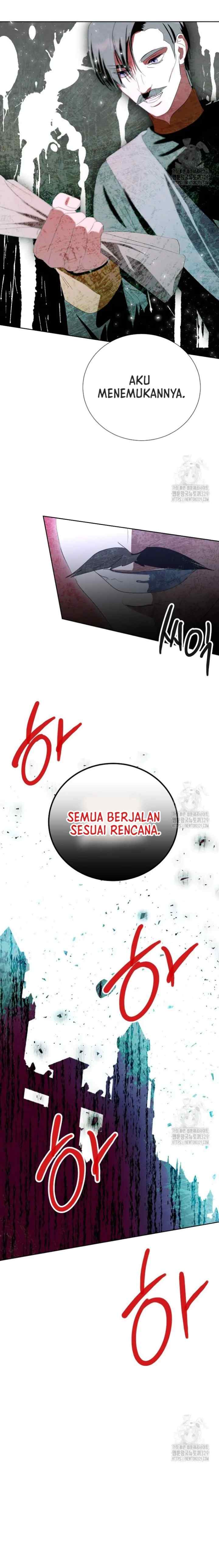 If You Remove the Kind Protagonist's Mask chapter 66 halaman 11