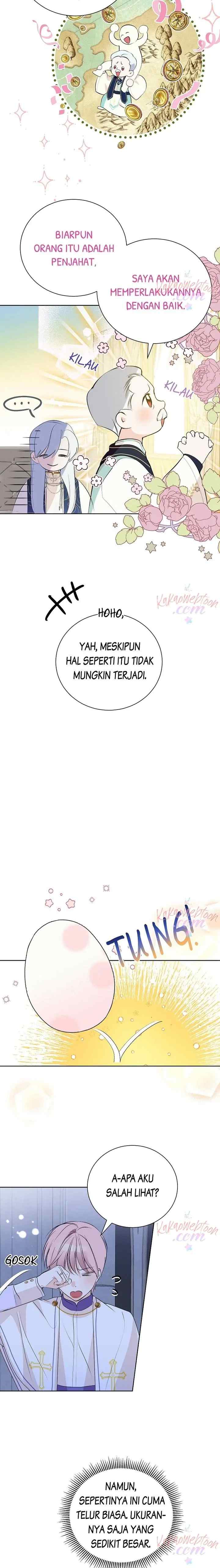 If You Remove the Kind Protagonist's Mask chapter 7 halaman 13
