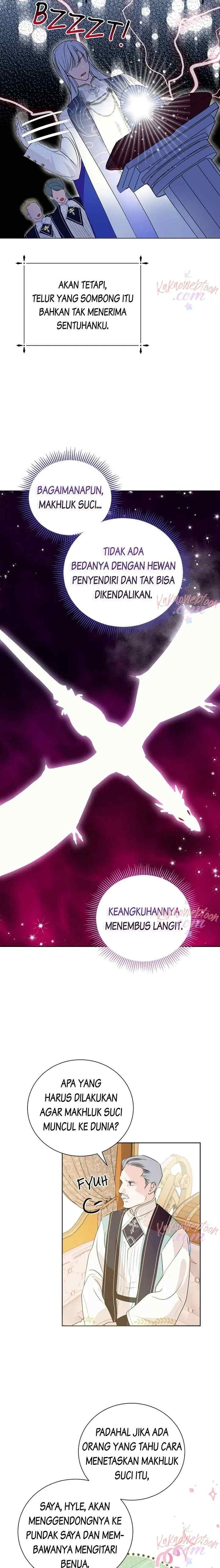 If You Remove the Kind Protagonist's Mask chapter 7 halaman 12