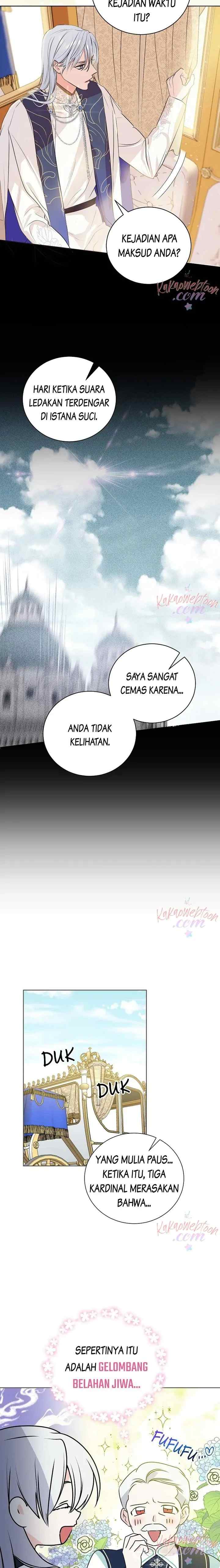 If You Remove the Kind Protagonist's Mask chapter 7 halaman 9