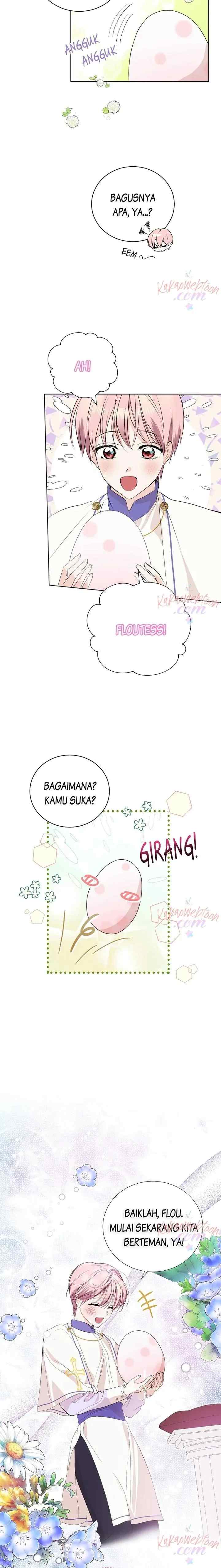 If You Remove the Kind Protagonist's Mask chapter 7 halaman 17