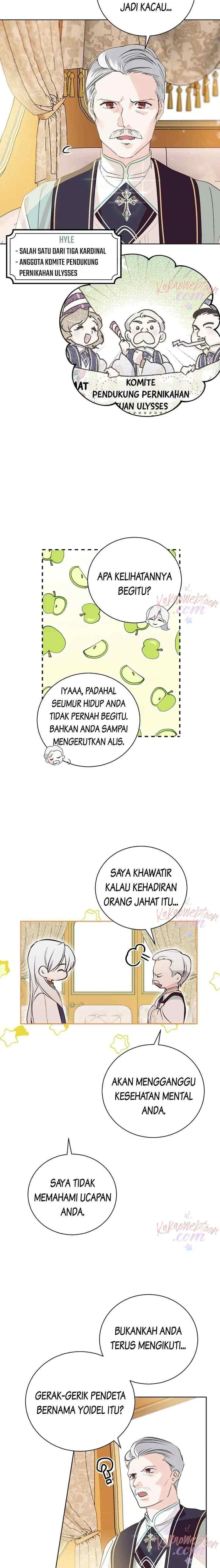 If You Remove the Kind Protagonist's Mask chapter 7 halaman 7