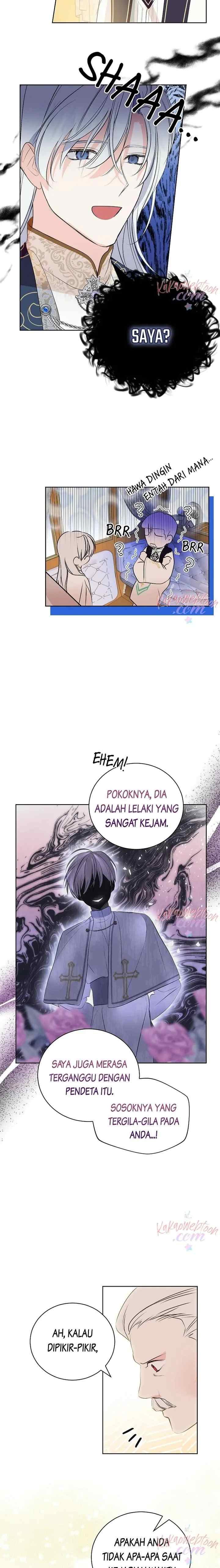 If You Remove the Kind Protagonist's Mask chapter 7 halaman 8