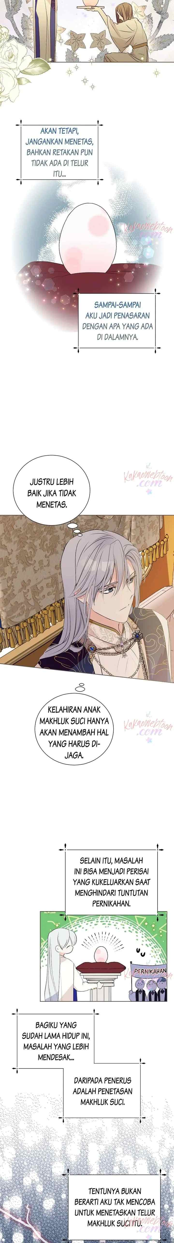 If You Remove the Kind Protagonist's Mask chapter 7 halaman 11